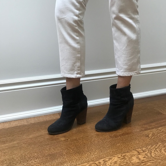 Rag & Bone Booties - Picture 4 of 4